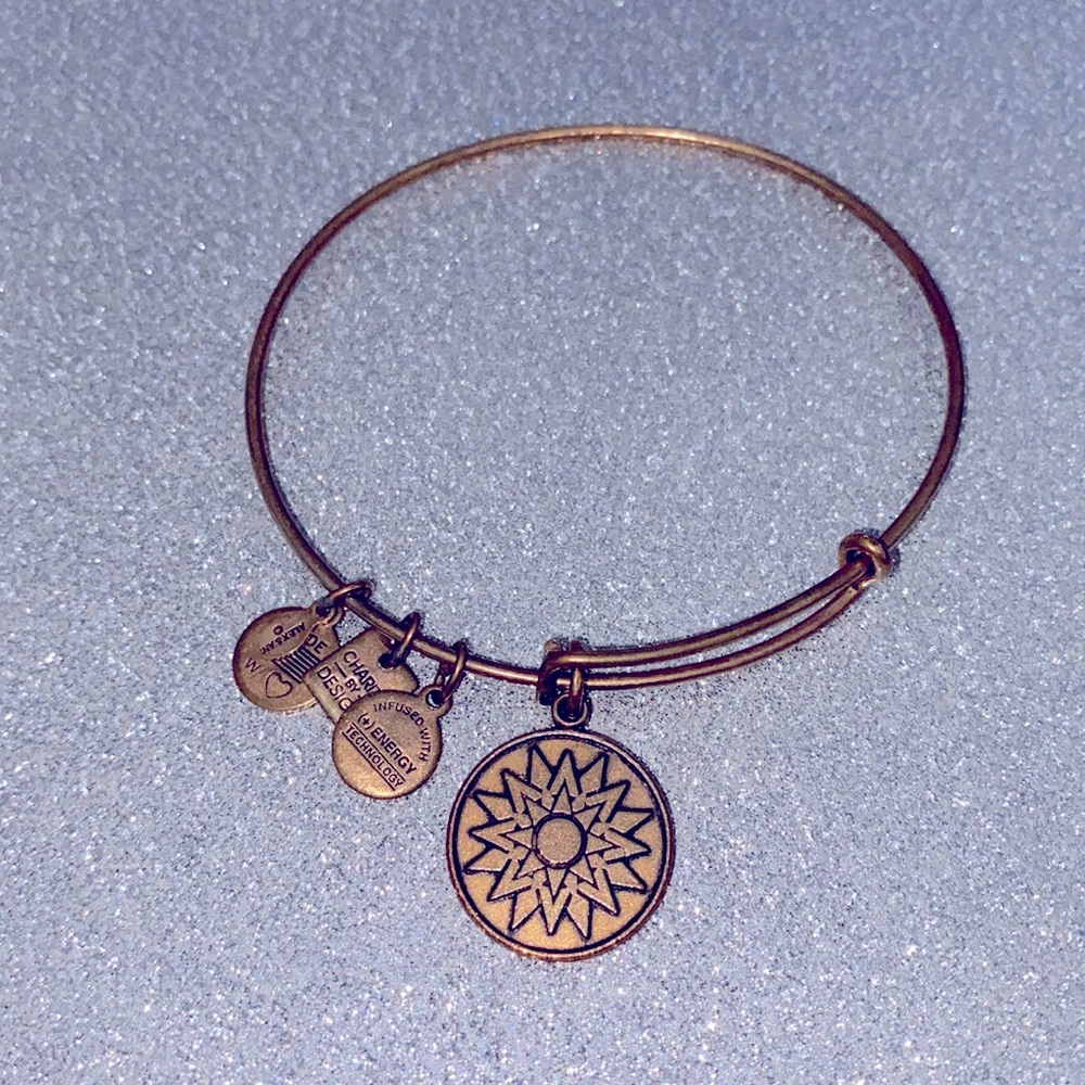 New Beginnings Alex and Ani